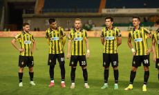 В Словакии рады перспективе сыграть с «Кайратом» в Лиге Чемпионов