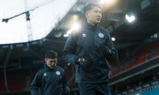 Сборной Казахстана по футболу сообщили отличные новости