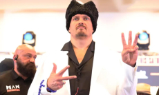 Александру Усику предложили неожиданных соперников после «зачистки» дивизиона