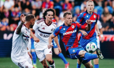 Сенсация состоялась в Лиге Чемпионов