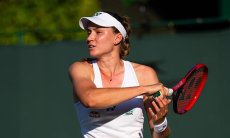 Российского теннисиста оставили без Елены Рыбакиной