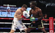 «„Канело“ для бедных». Звездному боксеру из Узбекистана вынесли неожиданный вердикт