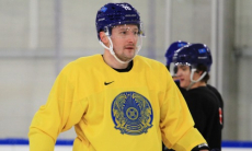 Стал известен новый клуб экс-хоккеиста сборной Казахстана