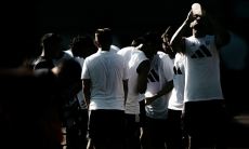 Футболисты клуба КПЛ вызывают опасения у руководства 