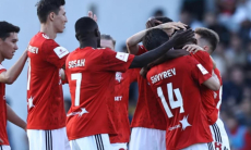 В армянском клубе ждут сенсации от «Актобе» ради противостояния в Лиге Конференций