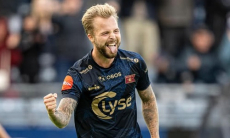 Со счетом 7:0 закончился еврокубковый матч