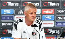 «Отказавшийся» от Зайнутдинова наставник «Бешикташа» высказался после поражения донецкому «Шахтеру»