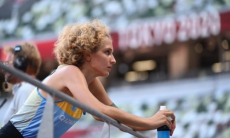 Казахстанская легкоатлетка вышла в финал Универсиады-2025