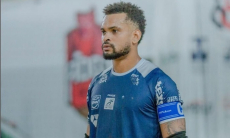 «Кайрат» подписал контракт с игроком из Бразилии