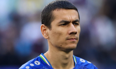 Футболиста сборной Узбекистана «отправляют» в Иран