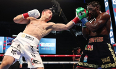 Топовый боксер из Узбекистана хочет драться за титул. Но есть проблема