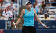 Неожиданное решение Елены Рыбакиной получило объяснение