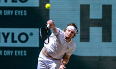 Первая ракетка Казахстана удивил решением перед финалом