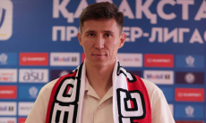 Футболист «Актобе» сделал откровенное признание 