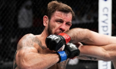 Нокаутирован поменявший Украину на Россию боец UFC