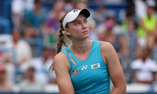 Елена Рыбакина назвала самого умного игрока в мировом теннисе
