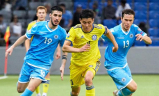 Бауыржан Исламхан получил хорошую новость после трансфера в «Астану»