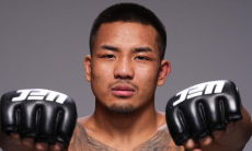 Лидер рейтинга UFC отреагировал на вызов Асу Алмабаева