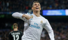 Криштиану Роналду возвращается в Испанию. Подробности