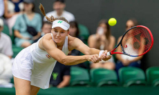 Елена Рыбакина взлетела в мировом рейтинге после сенсации