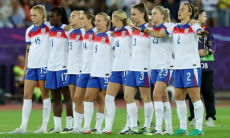 Драмой обернулся финал чемпионата Европы по футболу