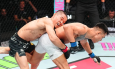 Отмечены изменения в действиях Асу Алмабаева после поражения от Манеля Капе