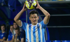 Тимур Досмагамбетов вышел на второе место в истории клуба КПЛ