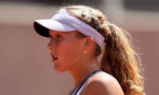 Мирра Андреева назвала трех теннисисток, на которых равнялась на старте карьеры