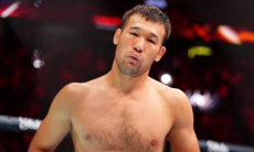 Казахский боец предупредил Шавката Рахмонова