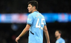 Абдукодир Хусанов отреагировал на решение «Манчестер Сити»