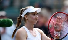 Елена Рыбакина выбрала самого энергичного теннисиста в мире