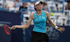 Прямая трансляция стартового матча Елены Рыбакиной на турнире в Монреале