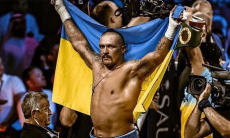 В IBF приняли решение по обязательному претенденту Александра Усика
