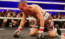 «Вы хотели бы увидеть смерть на ринге?». Брат Тима Цзю жёстко ответил его хейтерам