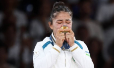 Олимпийская чемпионка из Узбекистана приняла историческое решение