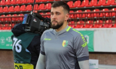 Выигравший дело у «Турана» в ФИФА вратарь выбрал клуб