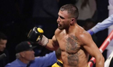 Экс-соперник Геннадия Головкина вынес свой вердикт Василию Ломаченко