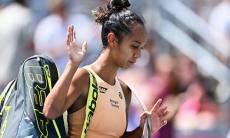 Обидчицу Елены Рыбакиной неожиданно разгромили на домашнем турнире