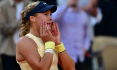 Чемпионка US Open отказалась играть с Миррой Андреевой