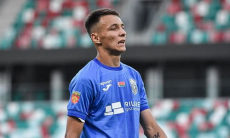 Клуб КПЛ подписал футболиста из европейского чемпионата