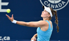 Елена Рыбакина вырвалась в лидеры мирового тенниса