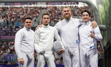 Казахстан устроил драму в битве за финал ЧМ-2025 с призерами Олимпиады