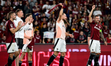 «Спарта» зарядилась уверенностью перед ответным матчем с «Актобе» в еврокубках