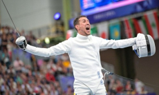 Казахстан разгромил Францию и завоевал историческую медаль чемпионата мира по фехтованию