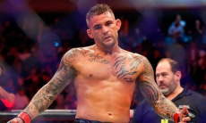 UFC официально исключил Дастина Порье