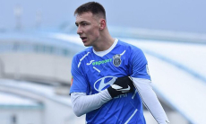 Клуб КПЛ объявил о трансфере из Европы