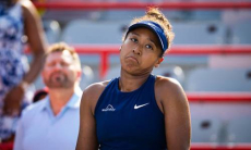 Сенсационный вылет россиянки произошел на турнире в Монреале с участием Рыбакиной