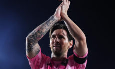 На 96-й минуте решилась судьба матча «Интер Майами» с «дублем» Месси