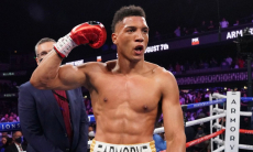 Бывший чемпион мира решил уйти к экс-тренеру Головкина