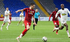 Клуб КПЛ лишился известного легионера